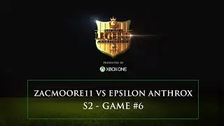 PLALC 2015 S2: ZacMoore11 vs Epsilon Anthrox (Game #6)