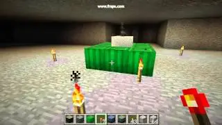 Regenerating Charge from Pearlmod