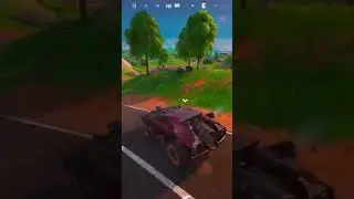 Fortnite Disappearing Sprite Bug!