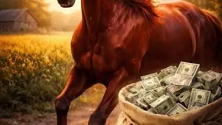 Divide & Distribute | The Red Horse Rides |Wealth Transer Dream & Biblical Timeline | Channel Intro