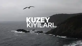 kuzey kıyıları