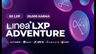 Linea latest LXP quest | Alphamind | The Nemesis P2E | 15 LXP | #LifeOnLinea