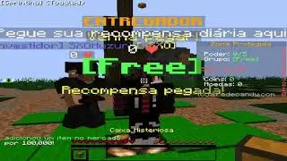 SERVIDOR DE FACTIONS 80ON [REDECANDY] VIPFREE