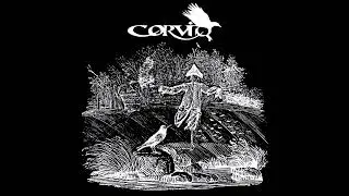 Corvid - 07 - On Ilkla Mooar Baht 'at