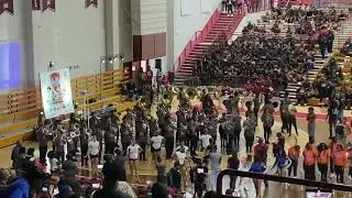 Mundys Mill High School Band 2023