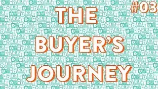 Brand Confidence and Transparency |  The Consideration Stage | The Buyer's Journey #03