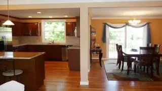 Welcome to Spring Village, Meriden, CT Presented by Harriman Real Estate LLC.