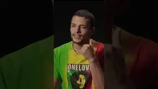 Shem Rock&rsquo;s open confession about 10 years on the run is online on our YouTube!🚨