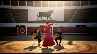 Spanish Guitar And Arabic Oud &mdash; Close Your Eyes And Feel The Warmth