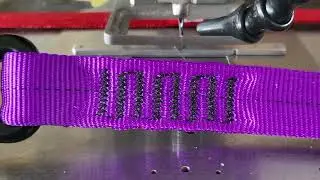 How Strong Are Speedline Slings?