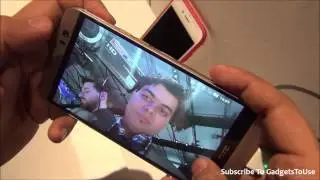 HTC One M9 Hands on Review, Features, Camera, Price and Overview HD
