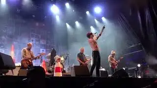 bob hund - Sista beställningen - Göteborg 2025.