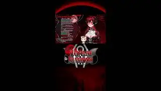 [LIVE] Helldivers 2 Community Night | Goth Vampire Femboy Vtuber (Vertical)