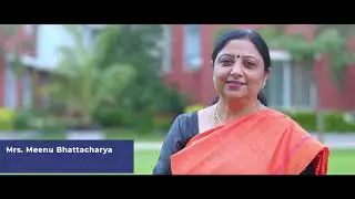Mrs. Meenu Bhattacharya | Principal, NPS East | Former Faculty, NPS HSR and NPS Koramangala