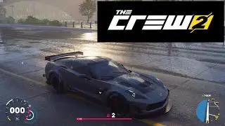 CREW 2 - How to quit/exit the game correctly.
