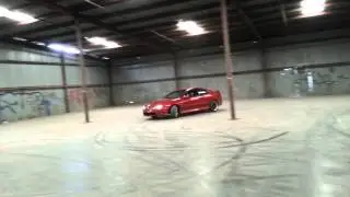 EricsWorks GTO Drift
