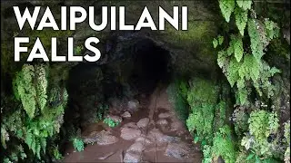 Waipuilani Falls Trail | Best Hikes on Oahu | HAWAII Hiking