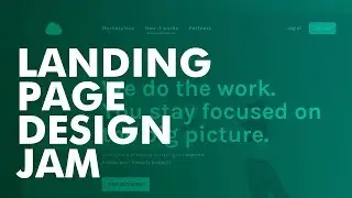 Design Jam