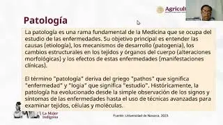 Pl&aacute;tica de manejo sanitario del reba&ntilde;o caprino y ovino