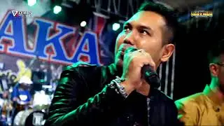 FULL ALBUM NEW PALLAPA PETRAKA 2019