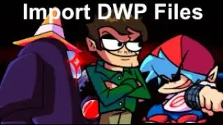 Import DWP Files Into FL Studio Mobile!