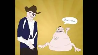 Jeff The Drunk Butt Billionaire