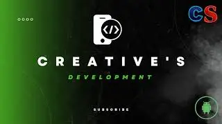 Android Development Kotlin tutorial streem