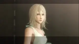 NIER Gestalt Ending B