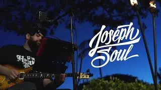 TLC - Waterfalls [Joseph Soul LIVE Loop Cover]