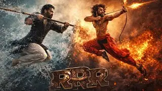 Jr. NTR & Honey Rose New Released Action Full Blockbuster Hindi Dubbed Movies | Jr NTR South Film