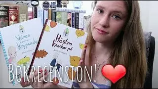 V&aring;rens och h&ouml;stens b&auml;sta barnb&ouml;cker! | Bokrecension - Idus F&ouml;rlag