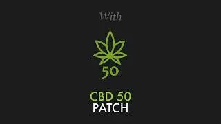 CBD 50