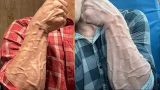 Arm wrestling || episode: 11 || hook