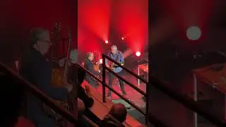 Tommy Emmanuel & Martin Taylor - Live In Scotland - 2026