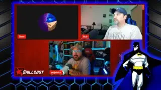 airricksreloaded attacks me again, I challenge him, dane, bob, morgan, bob to a streamyard talk