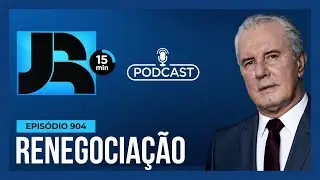 JR 15 Min #904 | Acredita: entenda o programa de renegocia&ccedil;&atilde;o de d&iacute;vidas para os MEI&rsquo;s