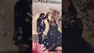 ❤️🥺✨#trending #wedding #arabianwed #love #bridesmaids #weddingdress #bride #weddingday