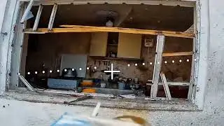 Near Kupyansk In Ukraine: Intense Urban Fighting and Rear-Echelon Personnel Changes. 