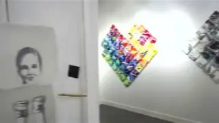 change/able interactive art installation