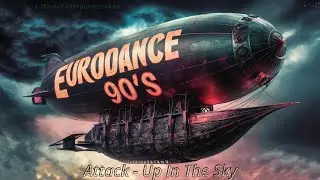 Attack - Up In The Sky (Instrumental) (R◦S◦D&trade;)