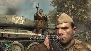 CoD World at War Co-op 