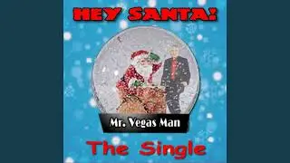 Hey Santa by Carnie & Wendy Wilson Low pitch and Lower pitches
