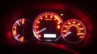 Wrx 2013 launch
