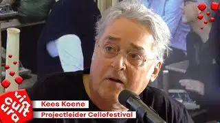Via Cultura Weekend Magazine - Kees Koene