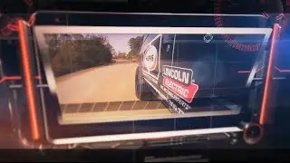 Harris Products Group Demo Van Intro