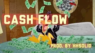 Dope Hip Hop Instrumental Rap Beat 