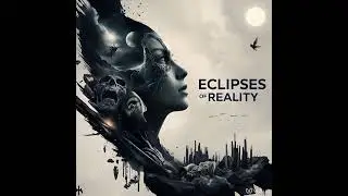 Phantom Weight (Eclipses of Reality album)