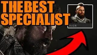 THE BEST SPECIALIST IN BO4! (COD BO4)