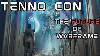 Tennocon 2025 RECAP - TAU is in Sight | Warframe
