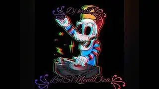 ✖️🎶LUIS MEND&Oacute;ZA FT DJ KRIZZ DANHALL... 🎶✖️🇲🇽